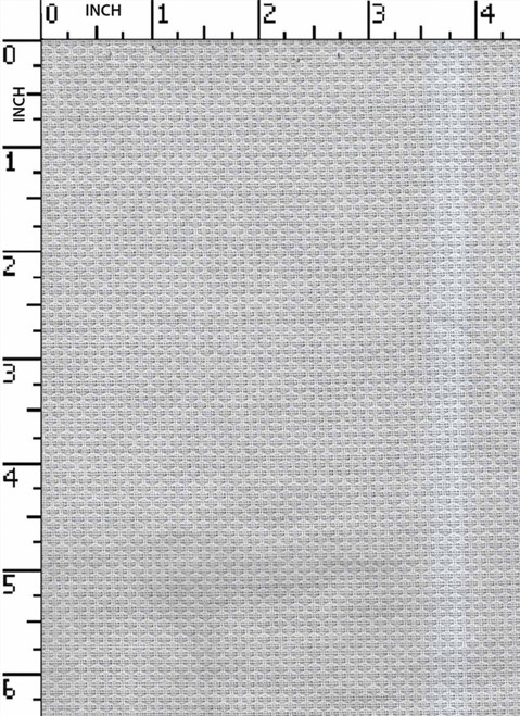 100% Cotton Bleached Dobby