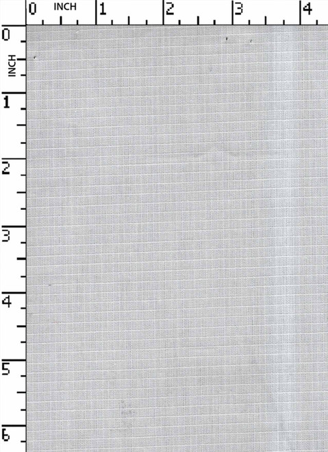 100% Cotton Bleached Dobby