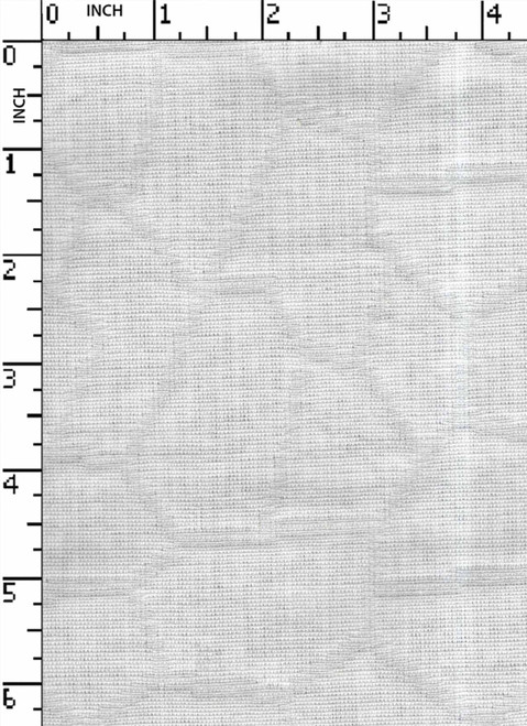 100% Cotton Bleached Jacquard