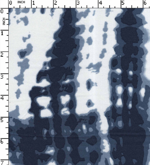 100% Rayon Printed Plain