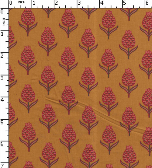 100% Cotton Printed Plain