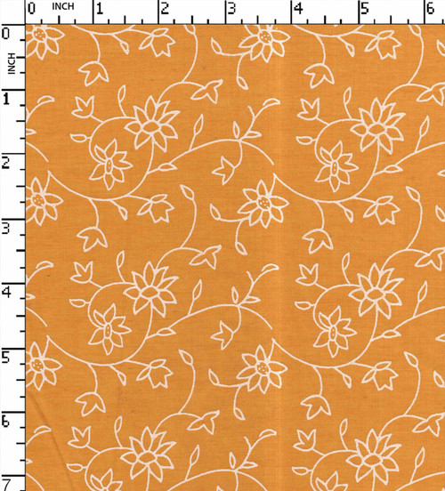 100% Cotton Printed Plain