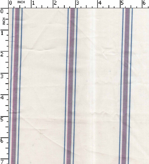 100% Cotton Yarn Dyed Satin