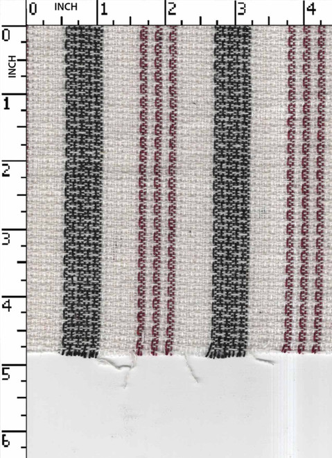 Poly Cotton Recyled Yarn Dyed Matty