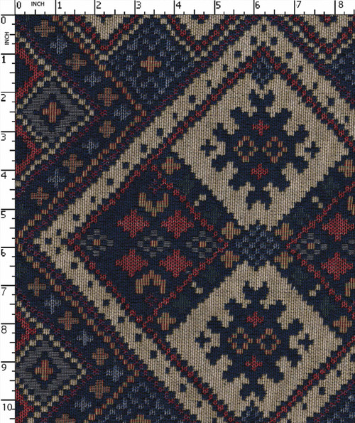 100% Cotton Yarn Dyed Jacquard