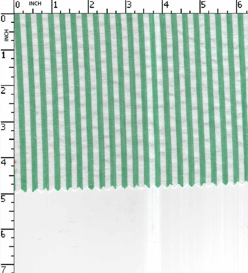100% Cotton Yarn Dyed Seersucker