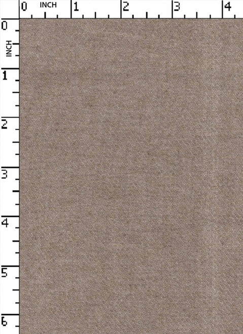 100% Cotton Solid Dyed 2/2 Twill