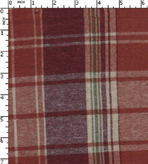 100% Cotton Yarn Dyed Twill