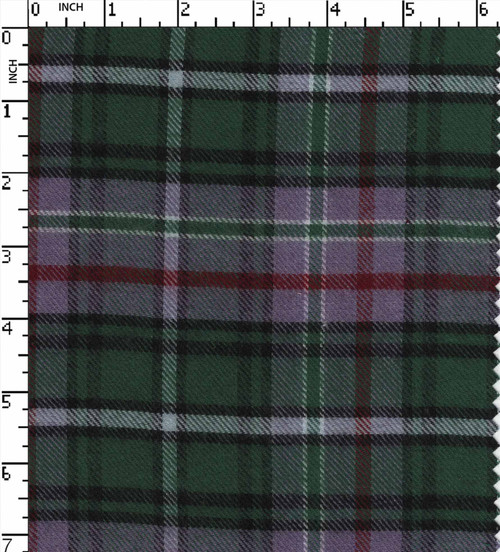 Cotton Viscose Yarn Dyed Twill