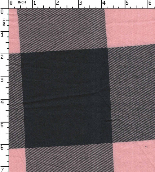 Cotton Viscose Yarn Dyed Twill