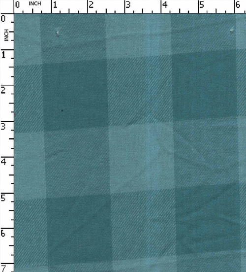 100% Cotton Yarn Dyed Twill