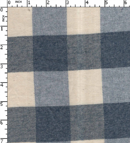 100% Cotton Yarn Dyed Twill