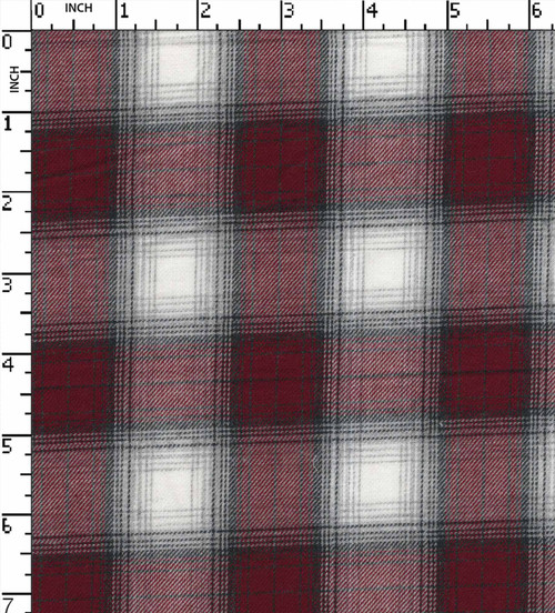 100% Cotton Yarn Dyed 2/2 Twill