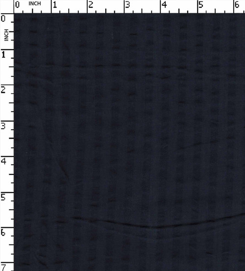 100% Cotton Solid Dyed Seersucker