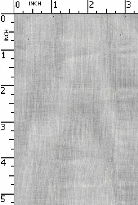 100% Linen Rfd Plain