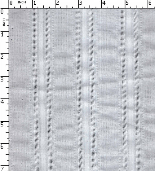 100% Cotton Bleached Dobby