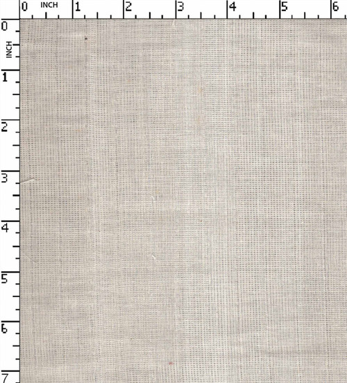 100% Cotton Greige Double Cloth