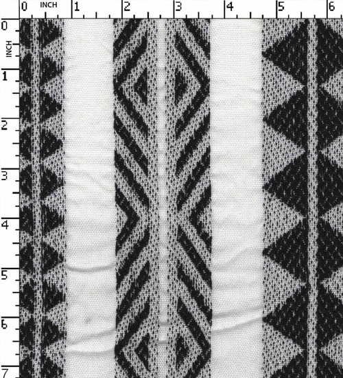 100% Cotton Yarn Dyed Jacquard