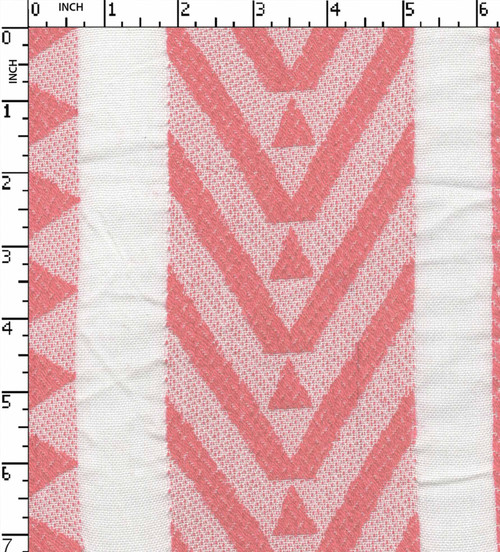 100% Cotton Yarn Dyed Jacquard