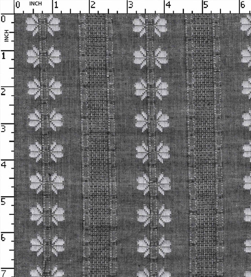 100% Cotton Yarn Dyed Jacquard