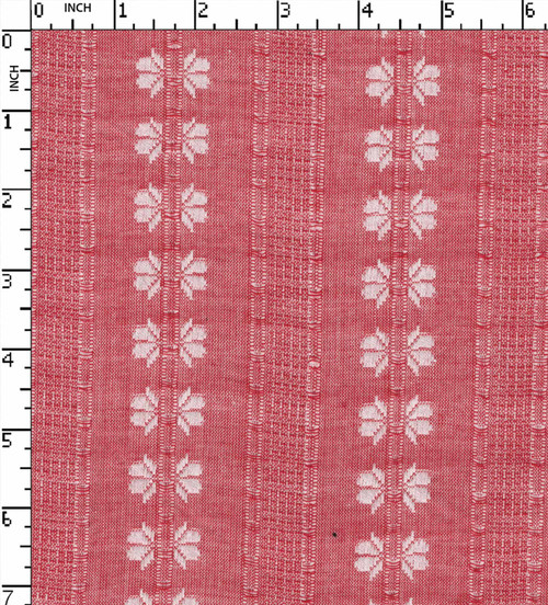 100% Cotton Yarn Dyed Jacquard