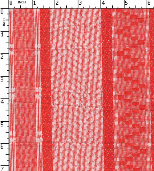 100% Cotton Yarn Dyed Jacquard