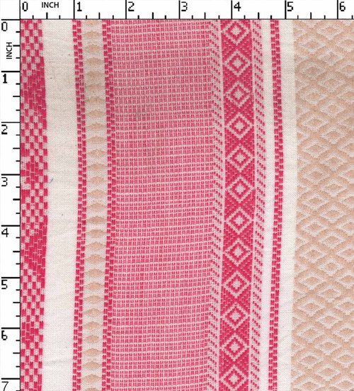 100% Cotton Yarn Dyed Jacquard