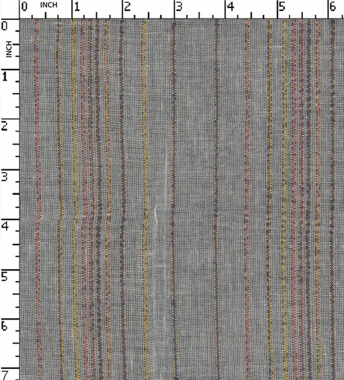 100% Cotton Greige Plain