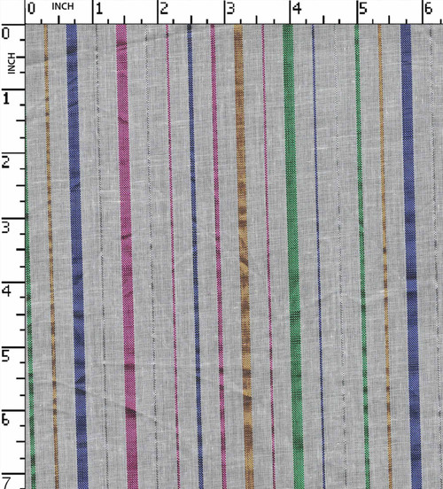 100% Cotton Rfd Plain