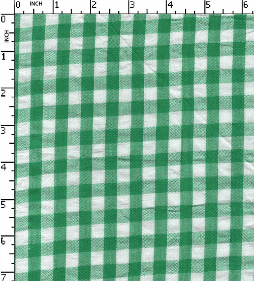 100% Cotton Yarn Dyed Seersucker