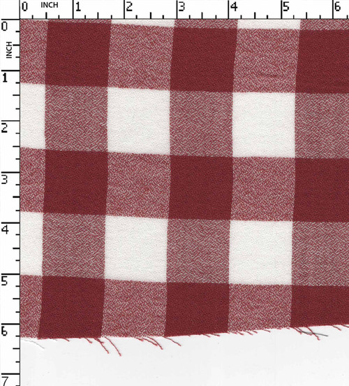 100% Cotton Yarn Dyed Crepe