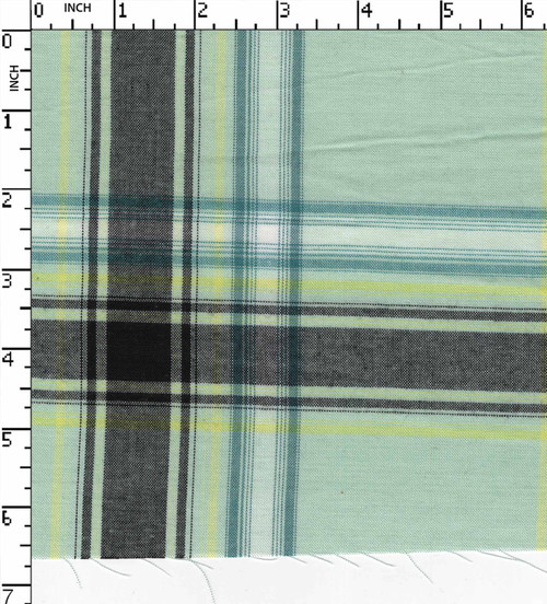 100% Rayon Yarn Dyed Plain