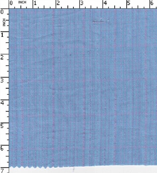 100% Cotton Yarn Dyed Seersucker