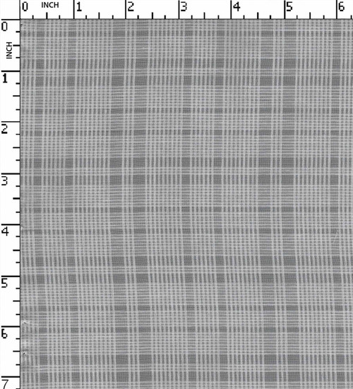 100% Cotton Bleached Plain