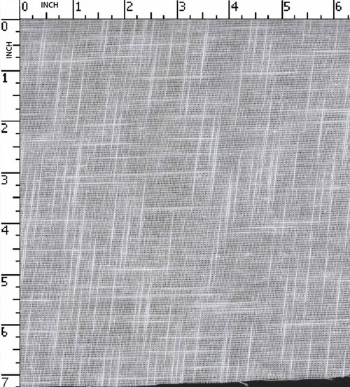 100% Cotton Bleached Plain