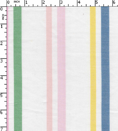 100% Cotton Yarn Dyed Plain