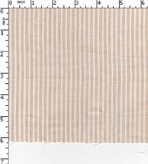 100% Cotton Yarn Dyed Plain