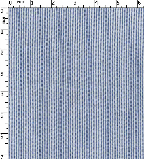 100% Cotton Yarn Dyed Slub