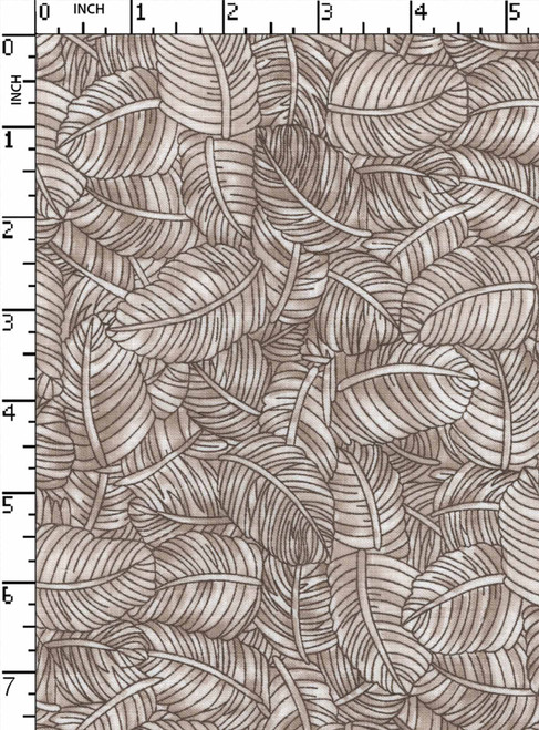 100% Cotton  Printed Plain