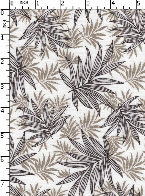 100% Cotton  Printed Plain