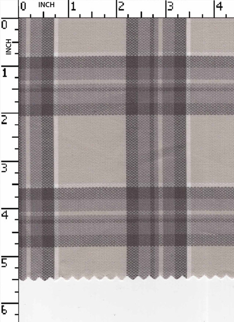 100% Cotton Yarn Dyed Dobby