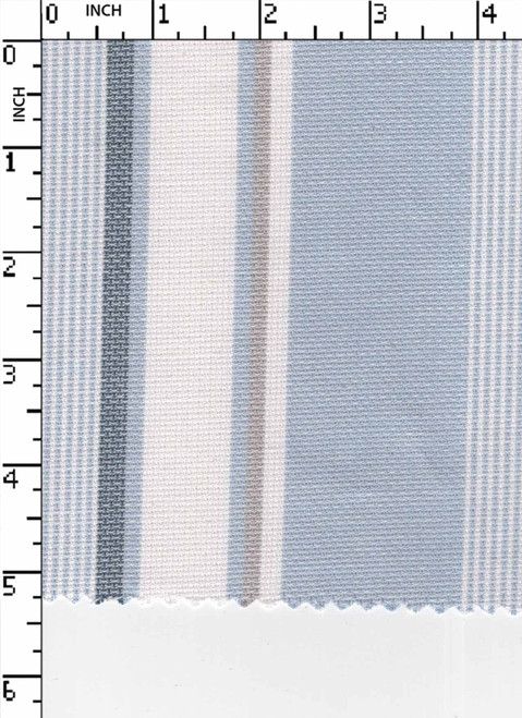 100% Cotton Yarn Dyed Matty