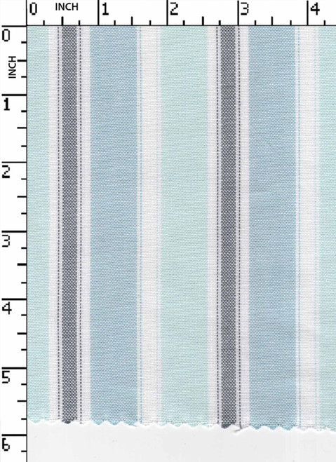 100% Cotton Yarn Dyed Oxford