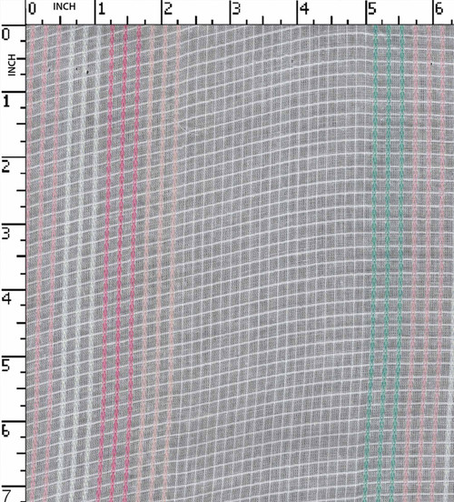 100% Cotton Yarn Dyed Dobby