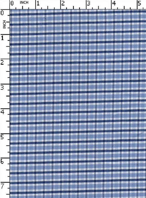 100% Cotton Yarn Dyed Oxford