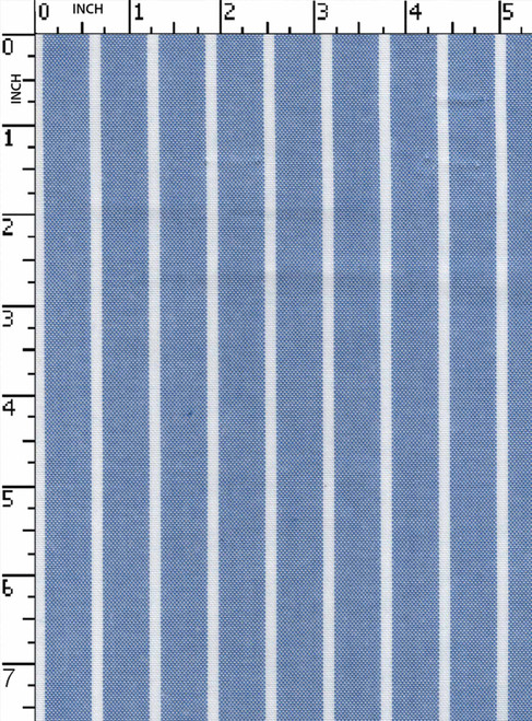 100% Cotton Yarn Dyed Oxford