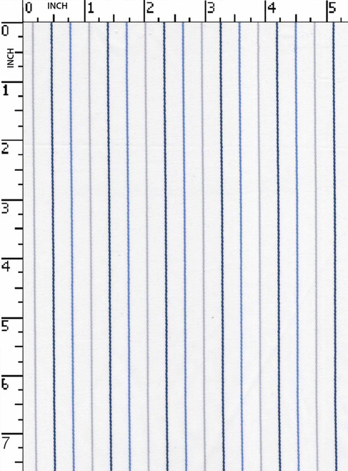 100% Cotton Yarn Dyed Plain