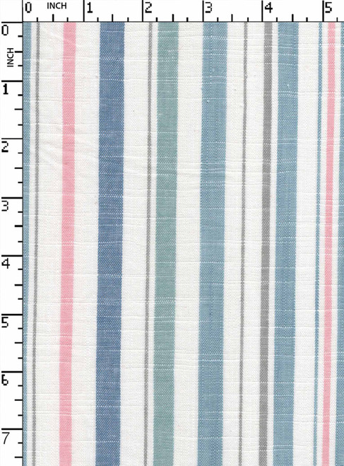 100% Cotton Yarn Dyed Plain