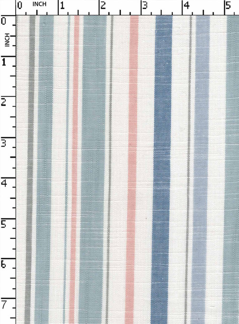 100% Cotton Yarn Dyed Plain