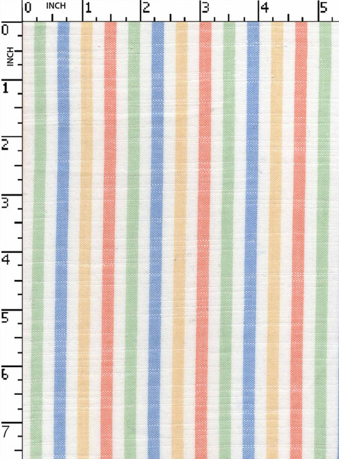 100% Cotton Yarn Dyed Plain